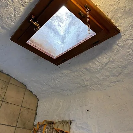 Apartment Trullo Regina *