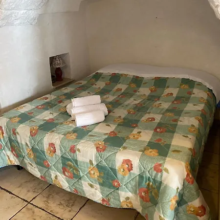 Trullo Regina Apartment