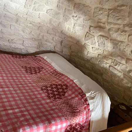 Apartment Trullo Regina Alberobello