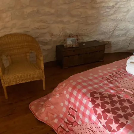 Trullo Regina Alberobello