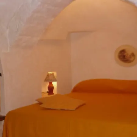 Apartment Trullo Regina *
