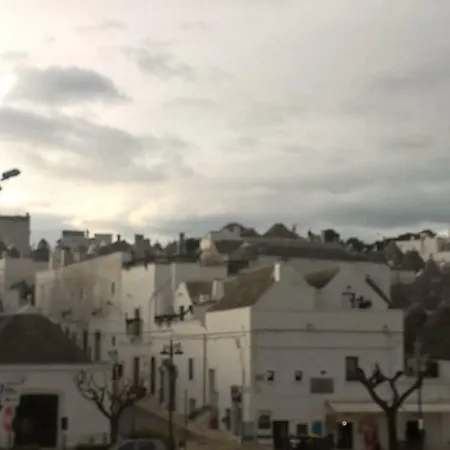 Trullo Regina Apartment Alberobello