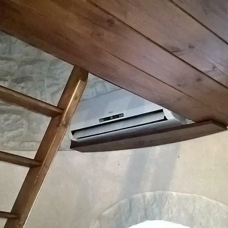 Apartment Trullo Regina