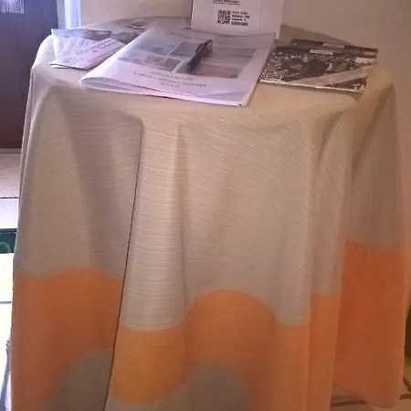 Trullo Regina *