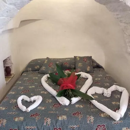 Trullo Regina * Alberobello